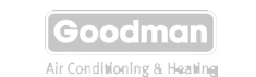 Goodman  Air Conditioning and Heating